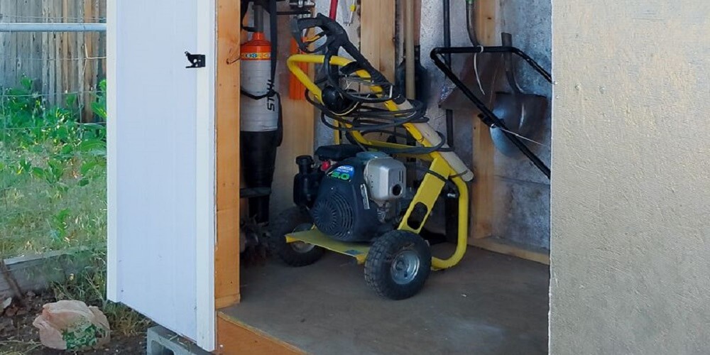 how-to-have-easy-storage-of-pressure-washer-and-keep-it-safe: